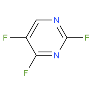 2,4,5-三氟嘧啶