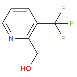3-三氟甲基吡啶-2-甲醇