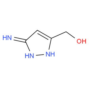 (5-Amino-1H-pyrazol-3-yl)methanol
