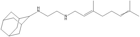 SQ 109 Structure