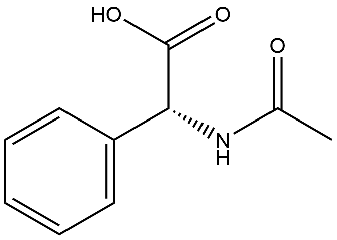 14257-84-2 (2R)-乙酰氨基-2-苯乙酸