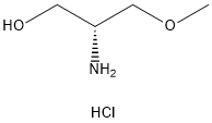 253443-56-0 (R)-2-氨基-3-甲氧基丙烷-1-醇盐酸盐