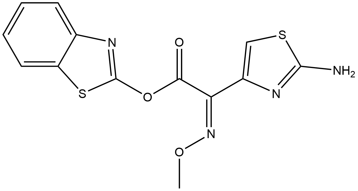 AE-活性酯,84994-24-1,结构式