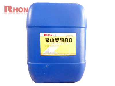 聚山梨酯80(供注射用)(药用辅料) 产品图片