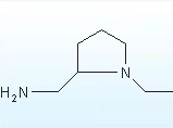 N-乙基-2-氨甲基吡咯烷 产品图片