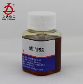 油酸二乙醇酰胺 产品图片