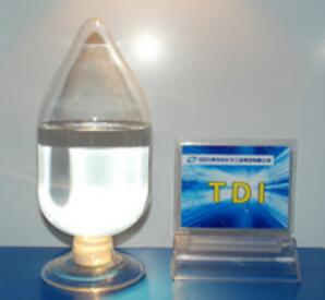 甲苯二异氰酸酯（TDI） 产品图片