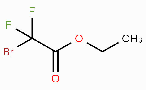 二氟溴乙酸乙酯 产品图片