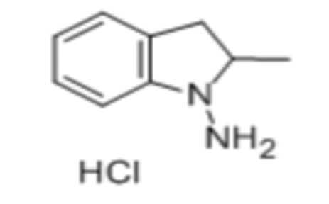 1-氨基-2-甲基吲哚啉盐酸盐 产品图片
