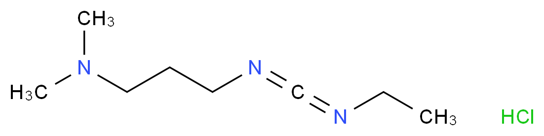 1-乙基-（3-二甲基氨基丙基）碳酰二亚胺盐酸盐 EDCI 产品图片