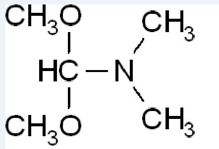 N,N-二甲基甲酰胺二甲缩醛 产品图片