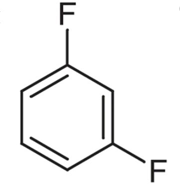 1,3-二氟苯 产品图片