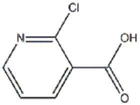 2-氯烟酸 产品图片