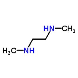 N,N'-二甲基乙二胺 产品图片