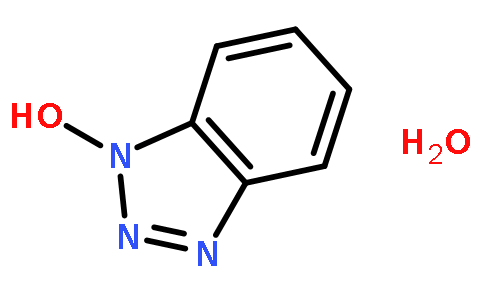 1-羟基苯并三唑 产品图片