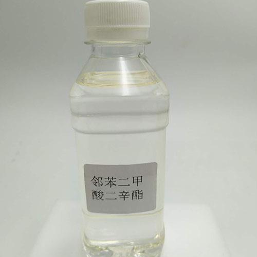 邻苯二甲酸二辛酯 产品图片