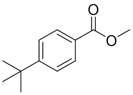 对叔丁基苯甲酸甲酯 产品图片