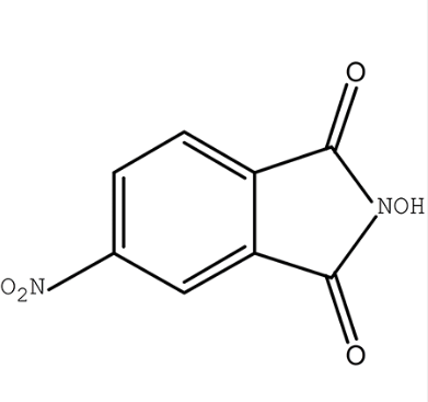 N-羟基邻苯二甲酰亚胺 产品图片