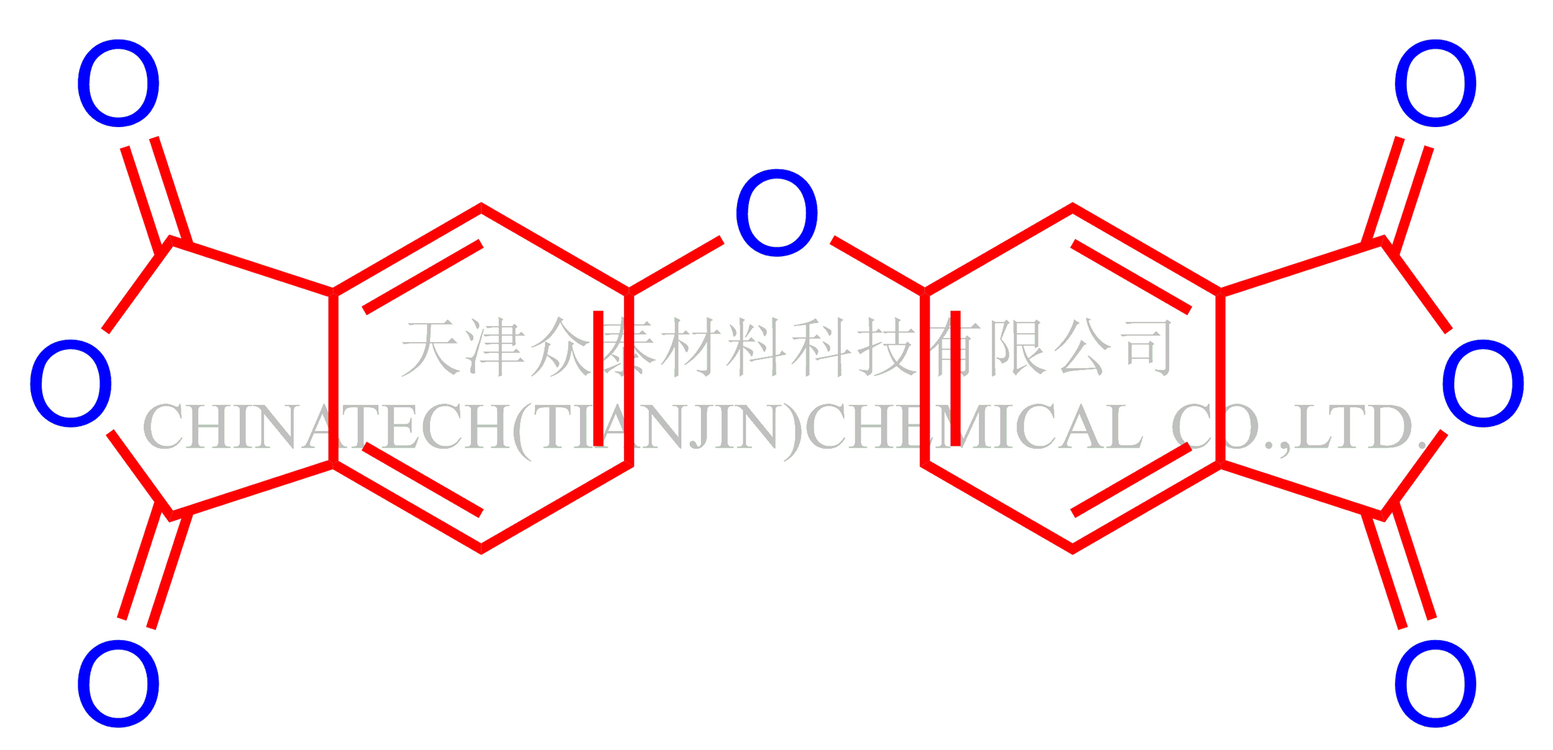 4,4'-联苯醚二酐(ODPA) 产品图片