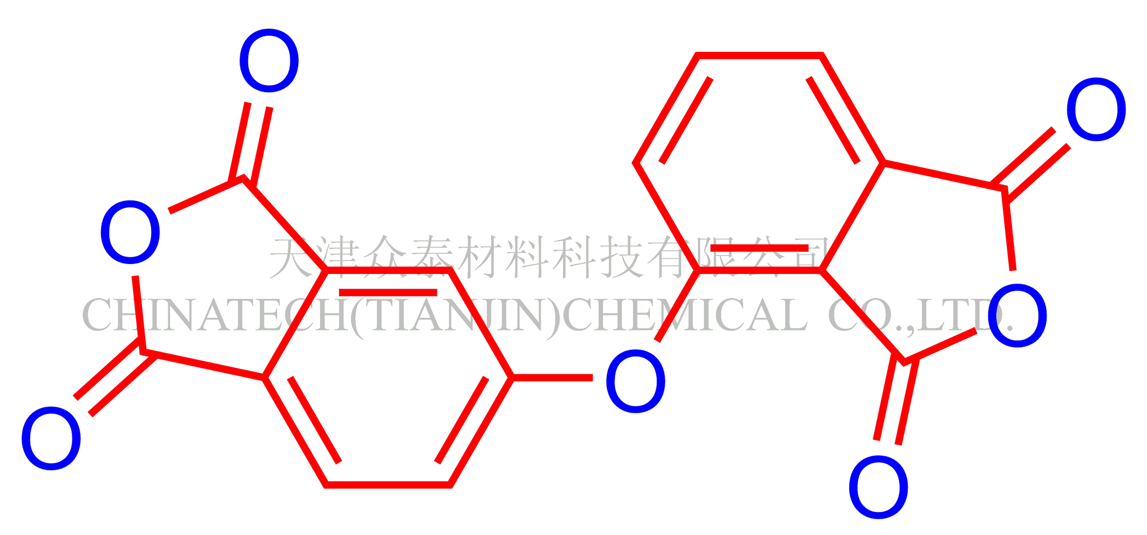 2,3,3',4'-二苯醚四甲酸二酐(α-ODPA) 产品图片