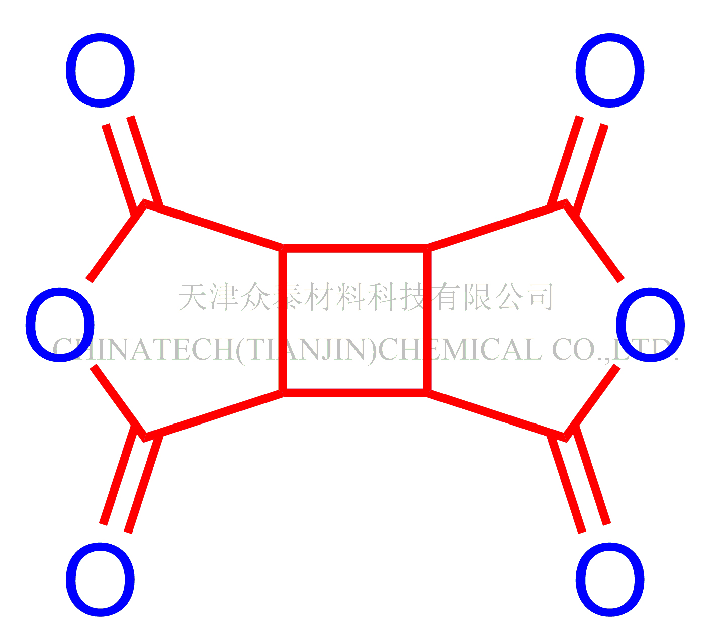 氢化均苯四甲酸二酐(CBDA) 产品图片
