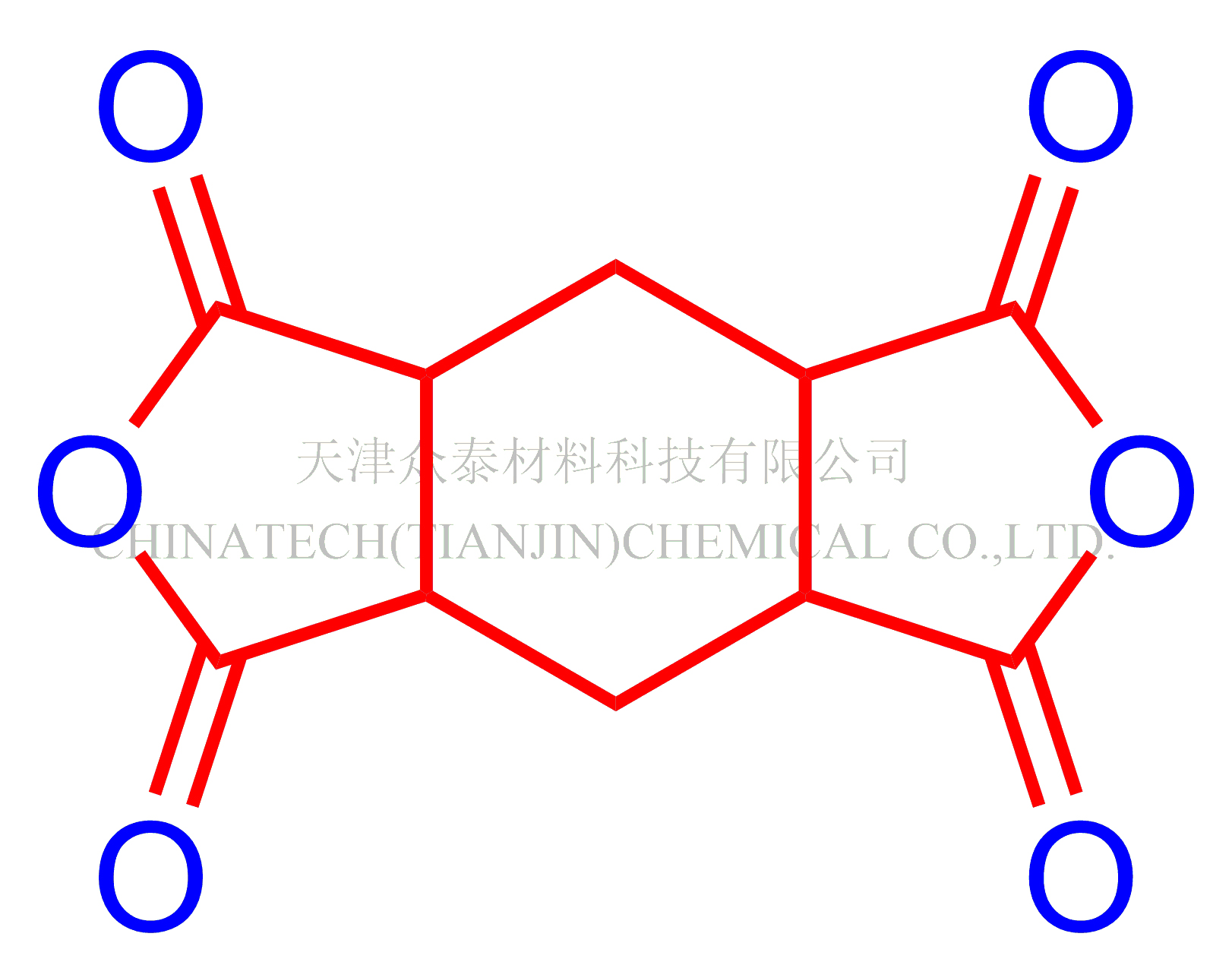 氢化均苯四甲酸二酐(HPMDA） 产品图片