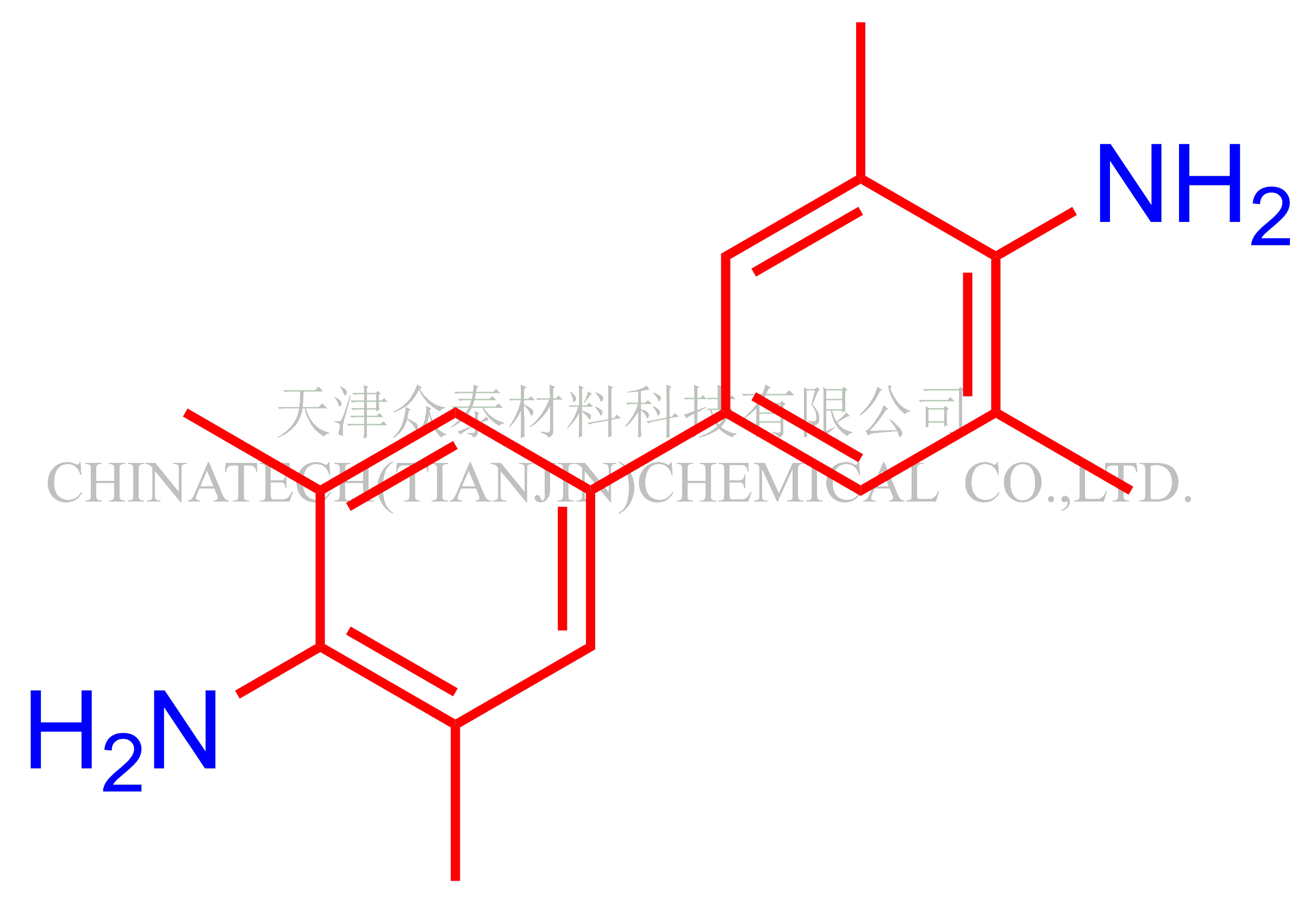3,3',5,5'-四甲基联苯胺(TMB) 产品图片