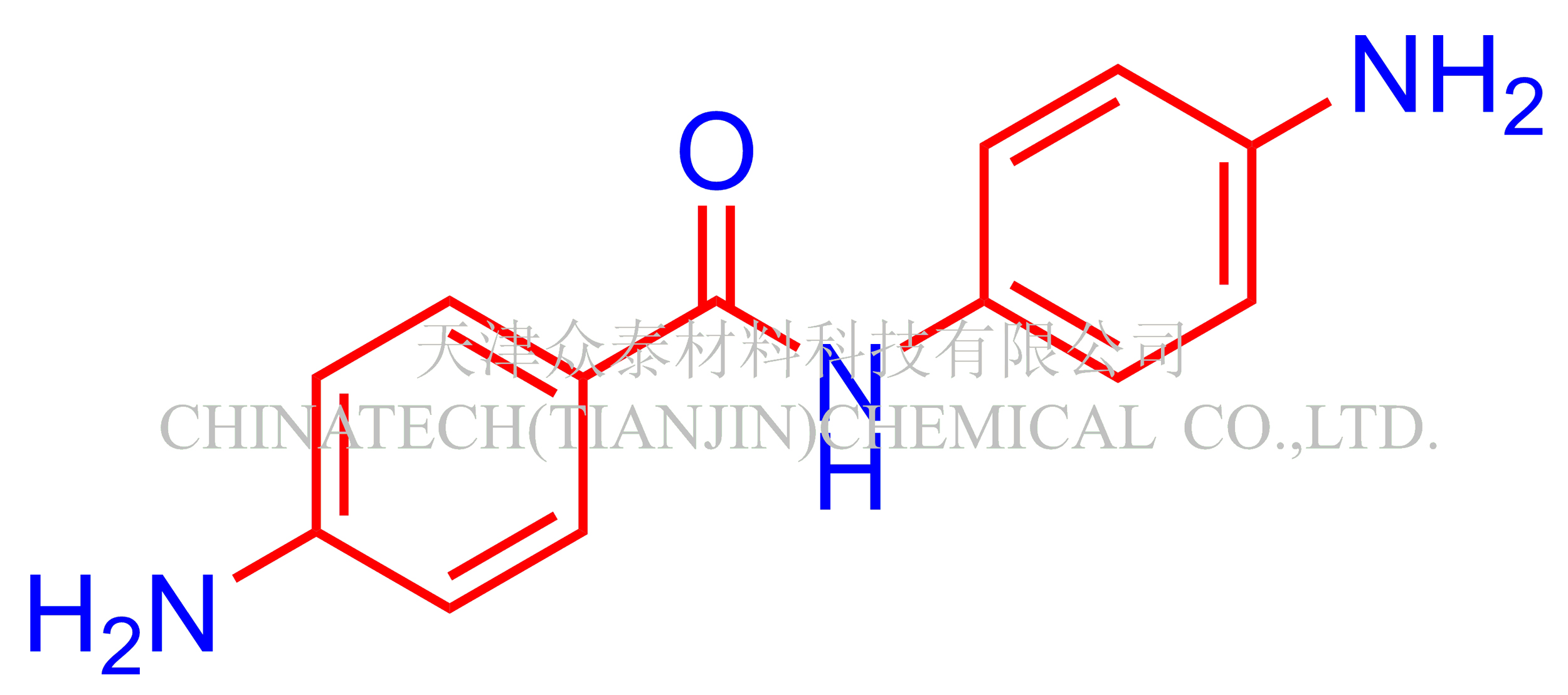 4,4'-二氨基苯酰替苯胺(DABA) 产品图片