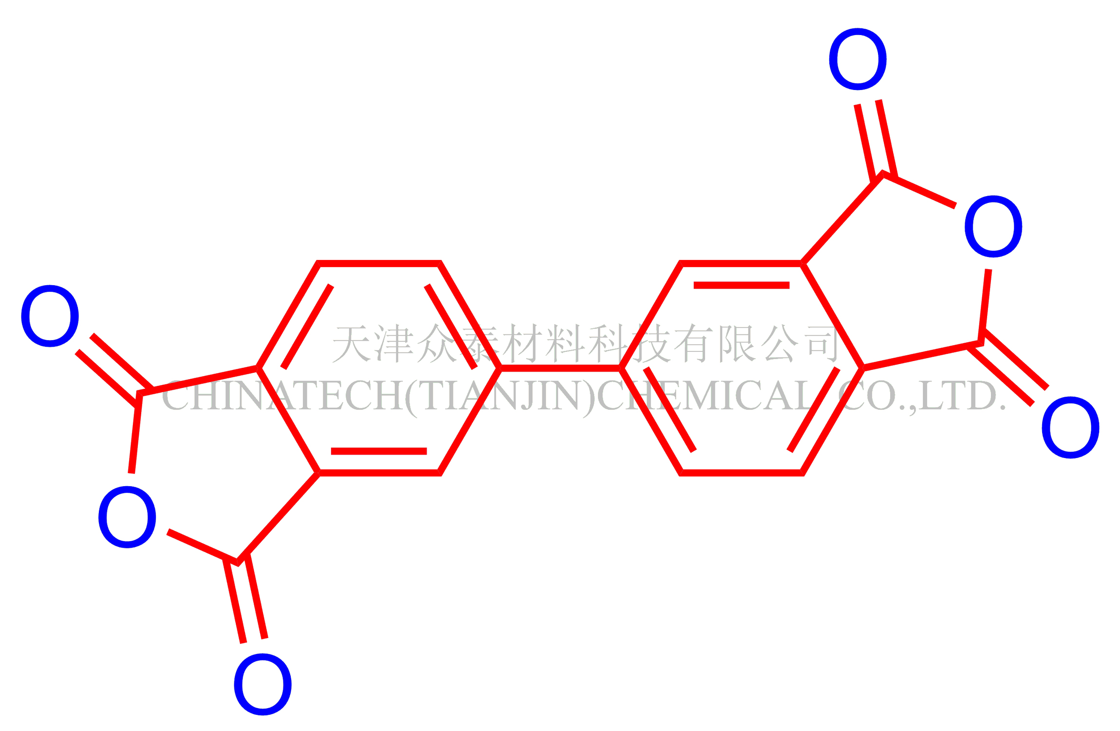 3,3',4,4'-联苯四羧酸二酐(BPDA) 产品图片