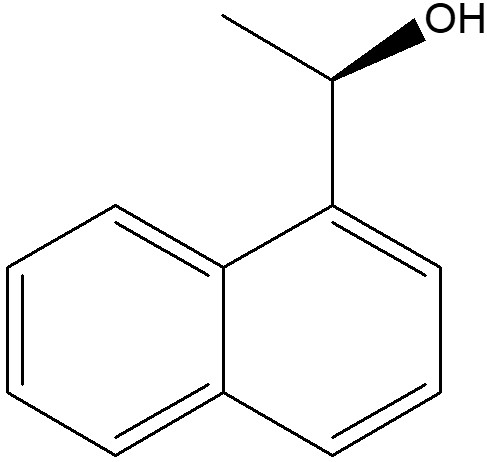 (R)-(+)-萘基-1-乙醇 产品图片