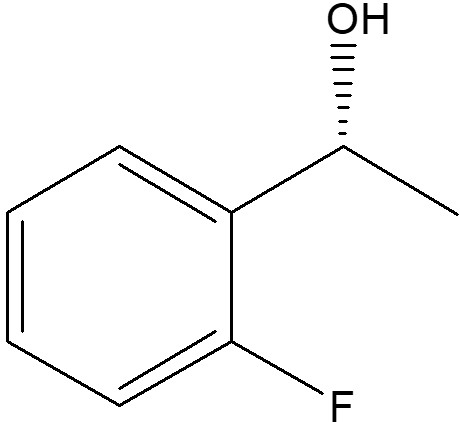 (R)-1-(2-氟苯基)乙醇 产品图片