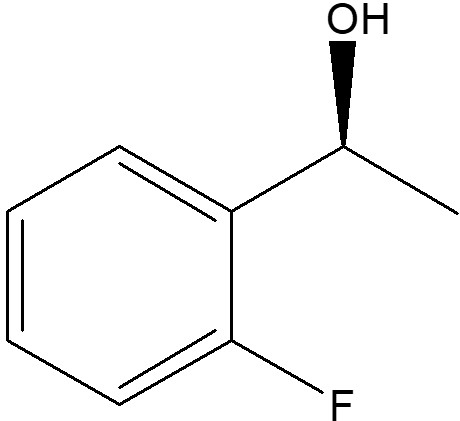 (S)-1-(2-氟苯基)乙醇 产品图片