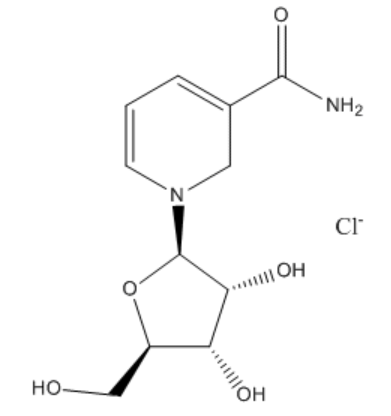烟酰胺核糖氯化物（NR-Cl） 产品图片
