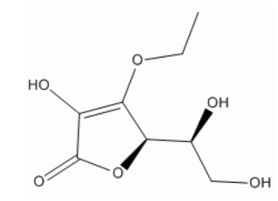 3-O-乙基抗坏血酸醚 产品图片