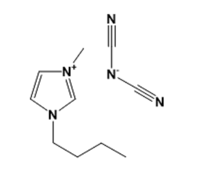 1-丁基-3-甲基咪唑双氰胺盐 产品图片