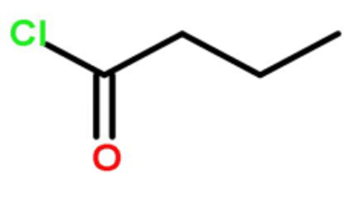 正丁酰氯 产品图片