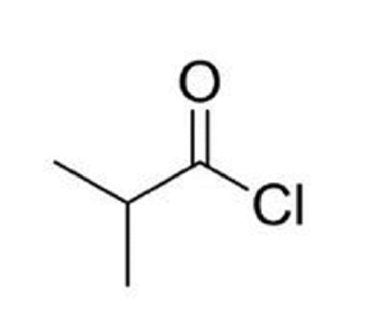 异丁酰氯 产品图片