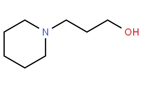 1-哌啶丙醇 产品图片