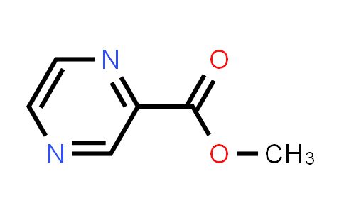 吡嗪-2-羧酸甲酯 产品图片