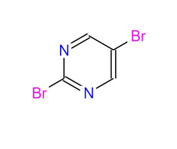 2,5-二溴嘧啶 产品图片