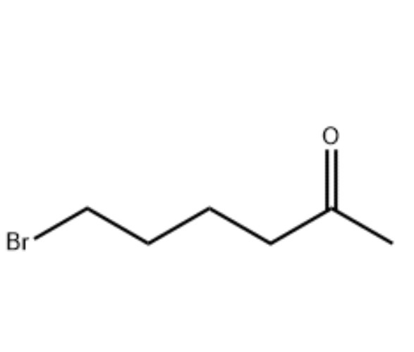 6-溴-2-己酮 产品图片