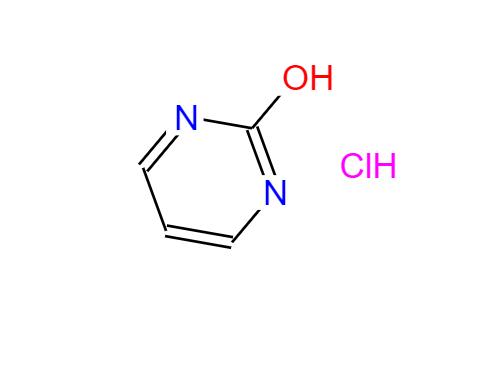 2-羟基嘧啶盐酸盐 产品图片