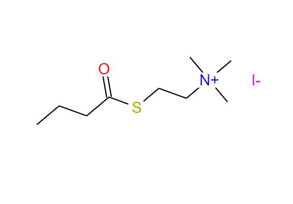 (丙基碳酰基硫乙基)三甲基碘化铵 产品图片