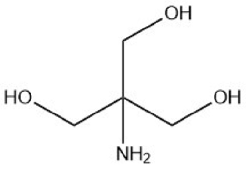 三羟甲基氨基甲烷 产品图片