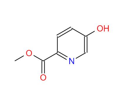 5-羟基-2-吡啶甲酸甲酯 产品图片