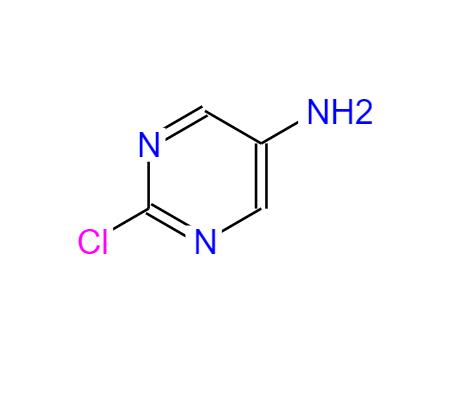 2-氯-5-氨基嘧啶 产品图片