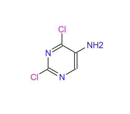5-氨基-2,4-二氯嘧啶 产品图片