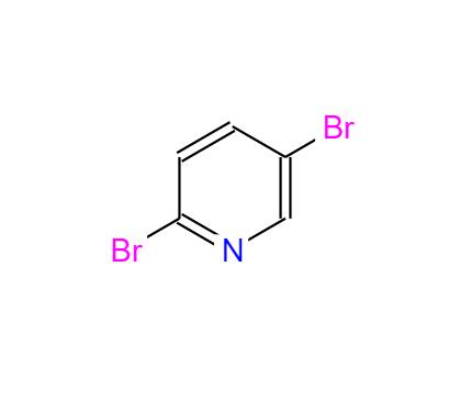 2，5-二溴吡啶 产品图片