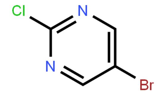 5-溴-2-氯嘧啶 产品图片
