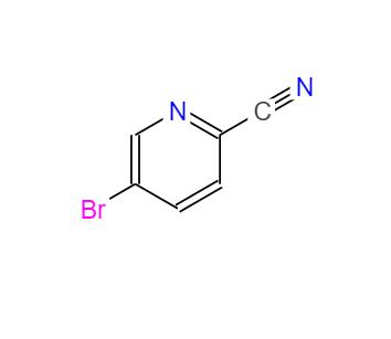 5-溴-2-氰基吡啶 产品图片